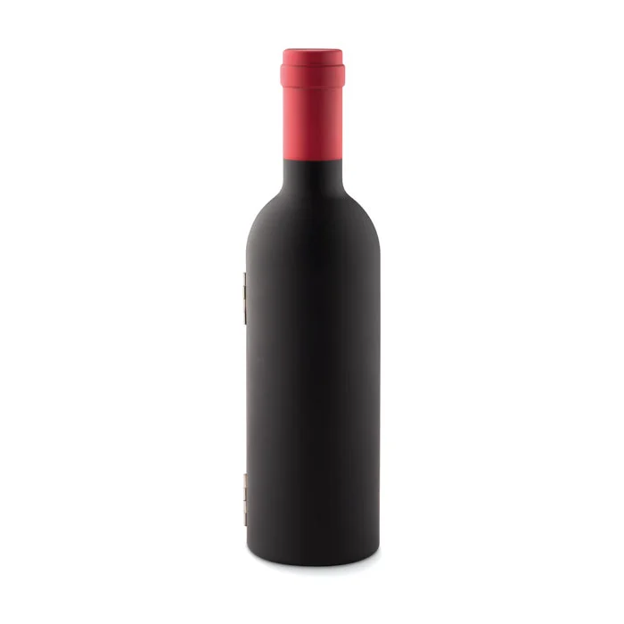 MO8999 - Coffret bouteille set de vin