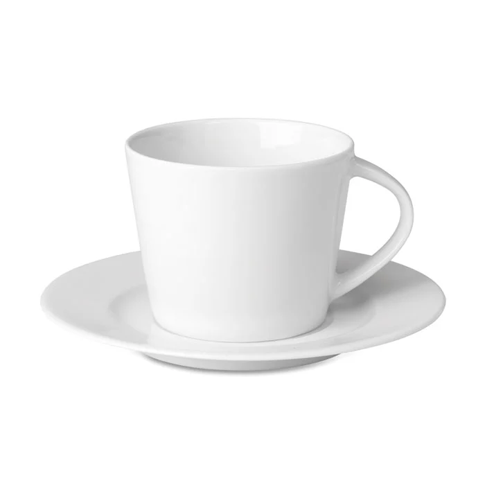 MO9080 - Tasse et soucoupe Cappuccino