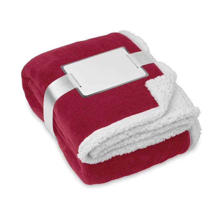 MO9089 - Couverture PP / sherpa
