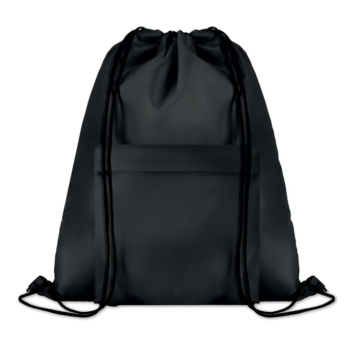 MO9177 - Grand sac cordelette 210D