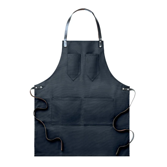 MO9237 - Tablier en toile enduite