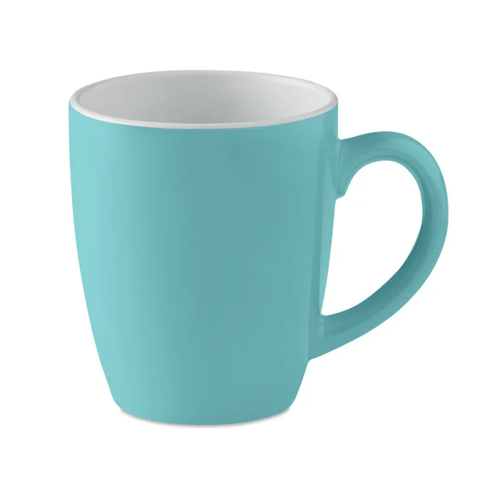MO9242 - Mug coloré en céramique 290 ml – Image 3