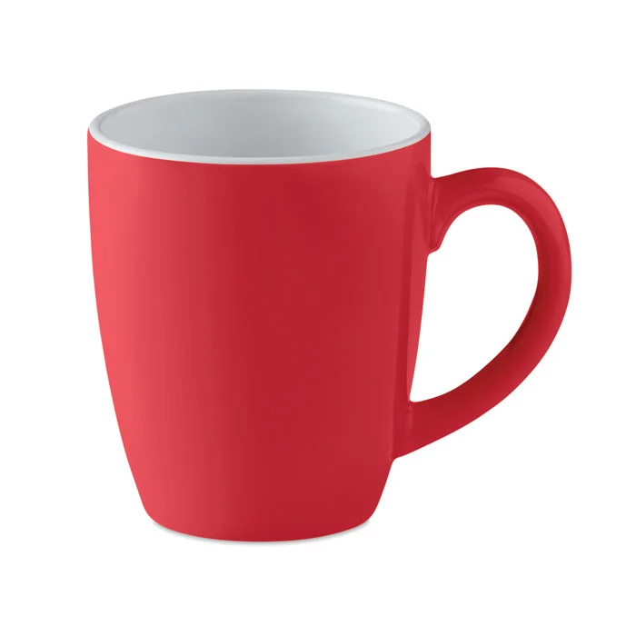 MO9242 - Mug coloré en céramique 290 ml – Image 21