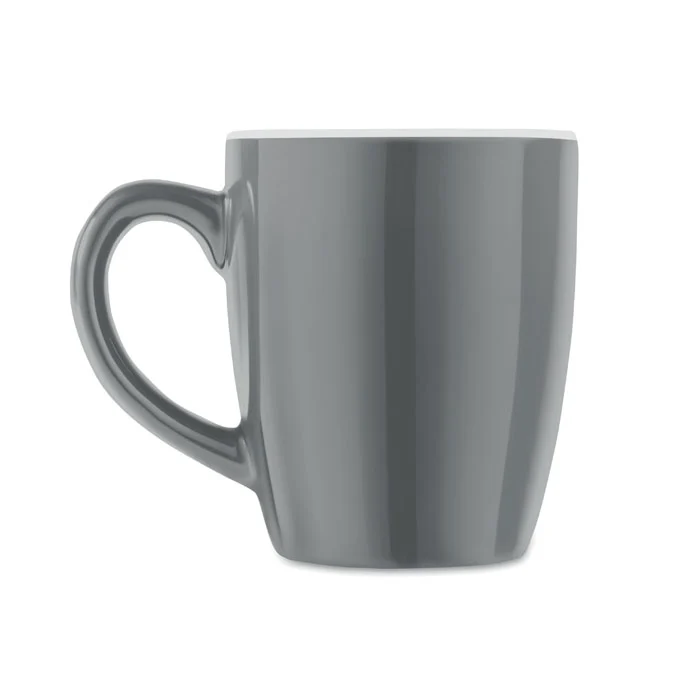 MO9242 - Mug coloré en céramique 290 ml – Image 19