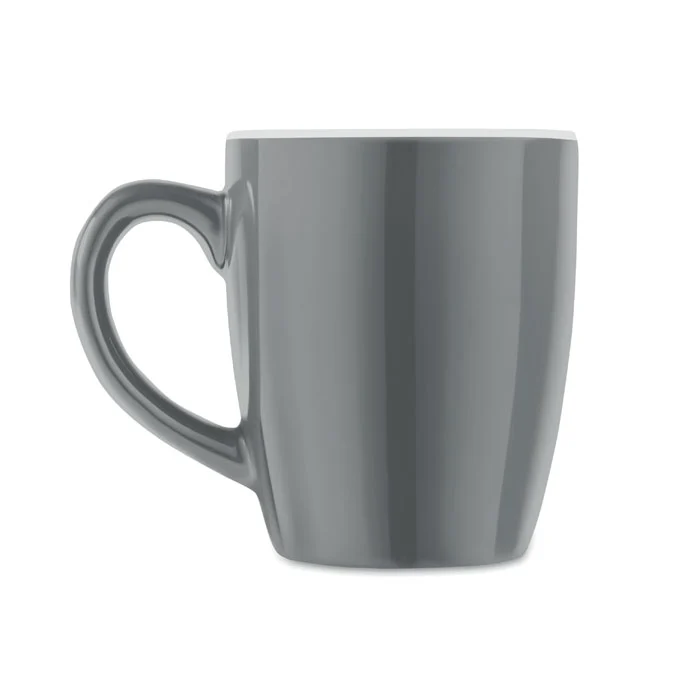 MO9242 - Mug coloré en céramique 290 ml – Image 20