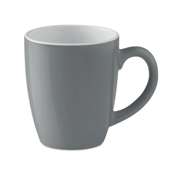 MO9242 - Mug coloré en céramique 290 ml – Image 18