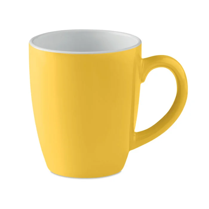 MO9242 - Mug coloré en céramique 290 ml – Image 4