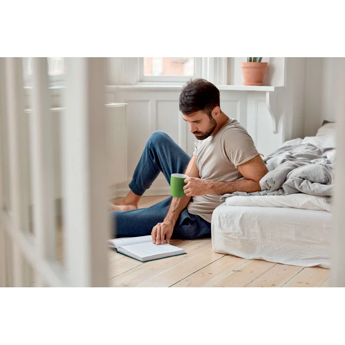 MO9242 - Mug coloré en céramique 290 ml – Image 8