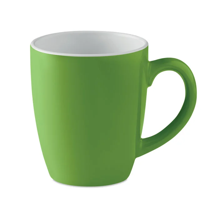 MO9242 - Mug coloré en céramique 290 ml – Image 5