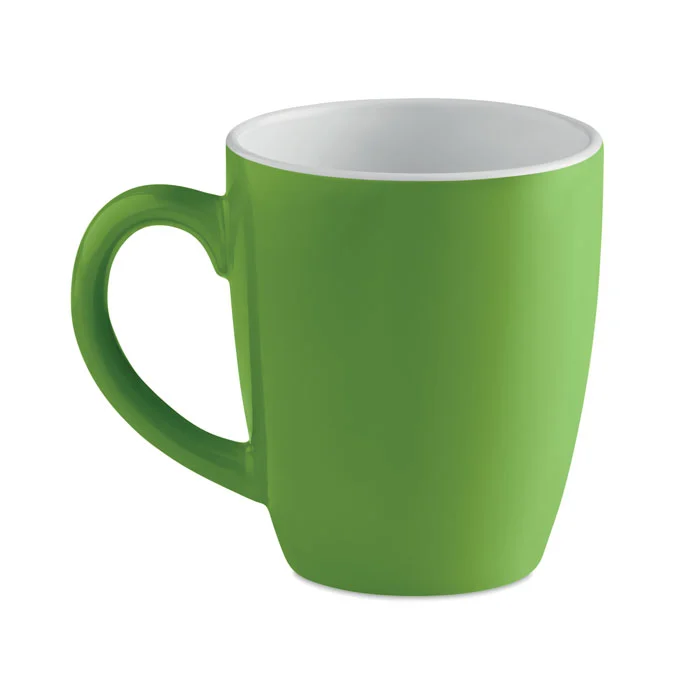 MO9242 - Mug coloré en céramique 290 ml – Image 6