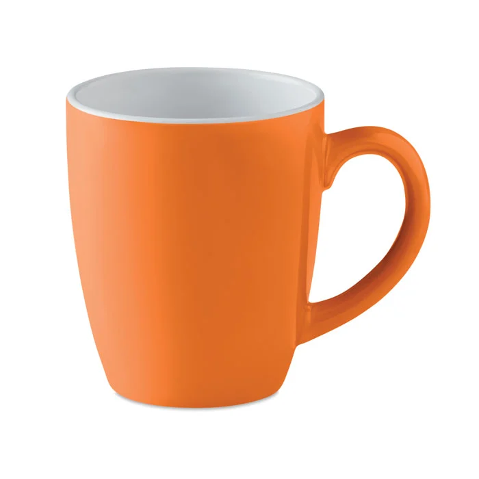 MO9242 - Mug coloré en céramique 290 ml – Image 9