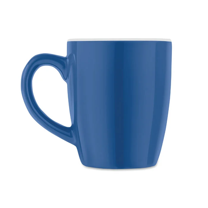 MO9242 - Mug coloré en céramique 290 ml – Image 15