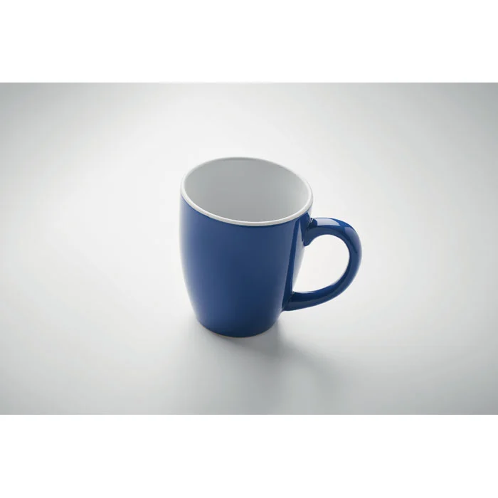 MO9242 - Mug coloré en céramique 290 ml – Image 17