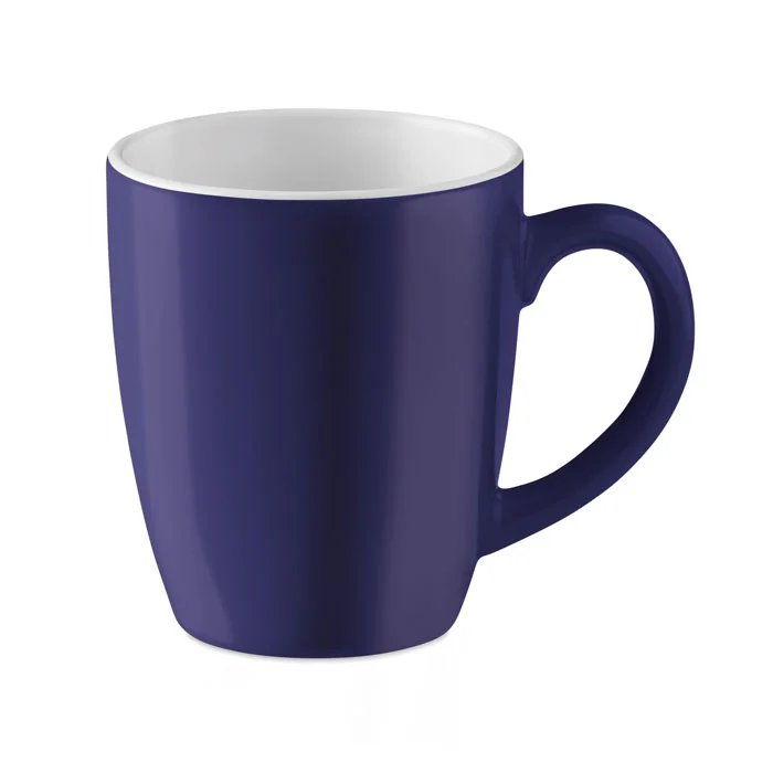 MO9242 - Mug coloré en céramique 290 ml – Image 10