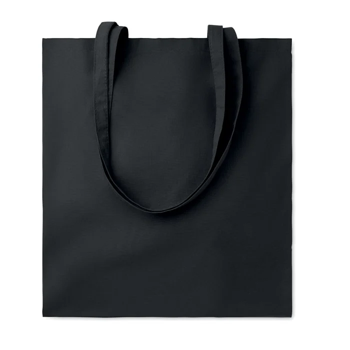 MO9268 - Sac shopping coton 140gr/m²