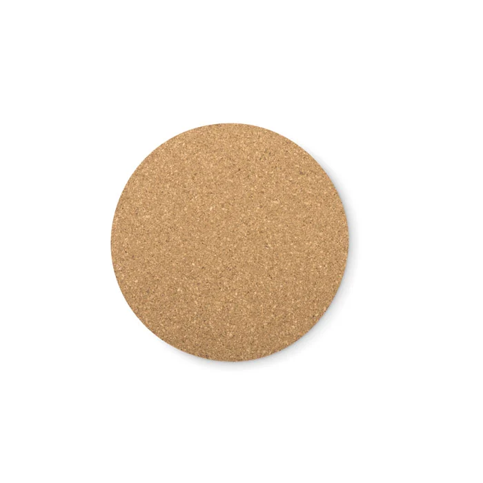 MO9298 - Sous-verres ronds en liege