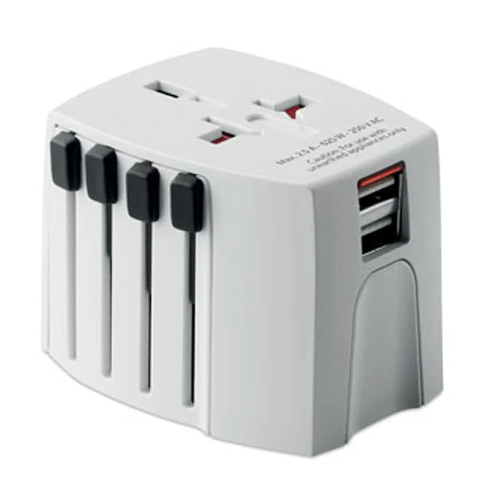 MO9324 - MUV USB. 2-pole