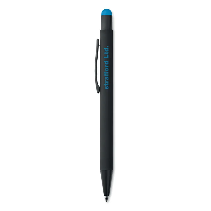 MO9393 - Stylo stylet en aluminium – Image 9