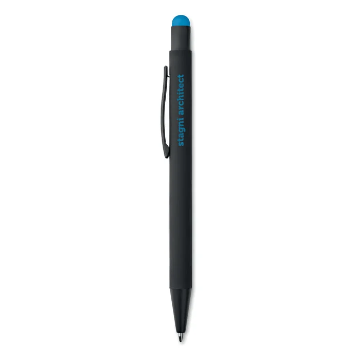MO9393 - Stylo stylet en aluminium – Image 8