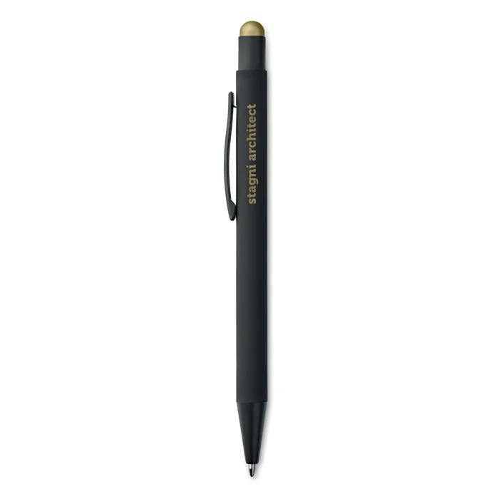 MO9393 - Stylo stylet en aluminium – Image 28