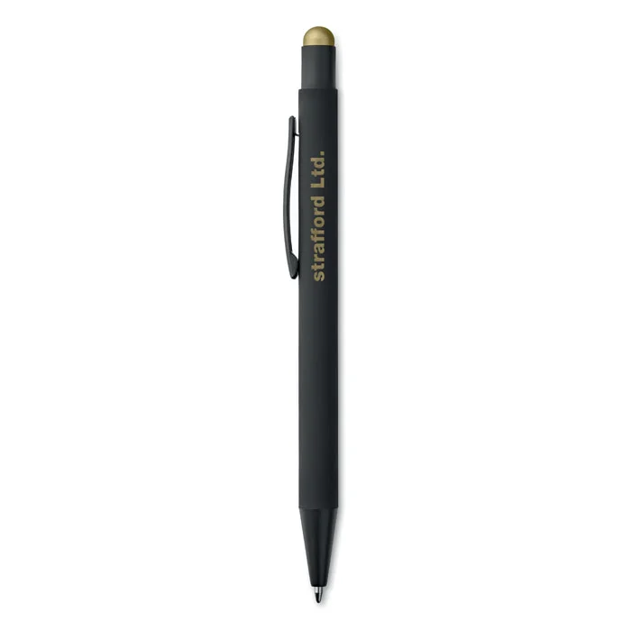 MO9393 - Stylo stylet en aluminium – Image 27