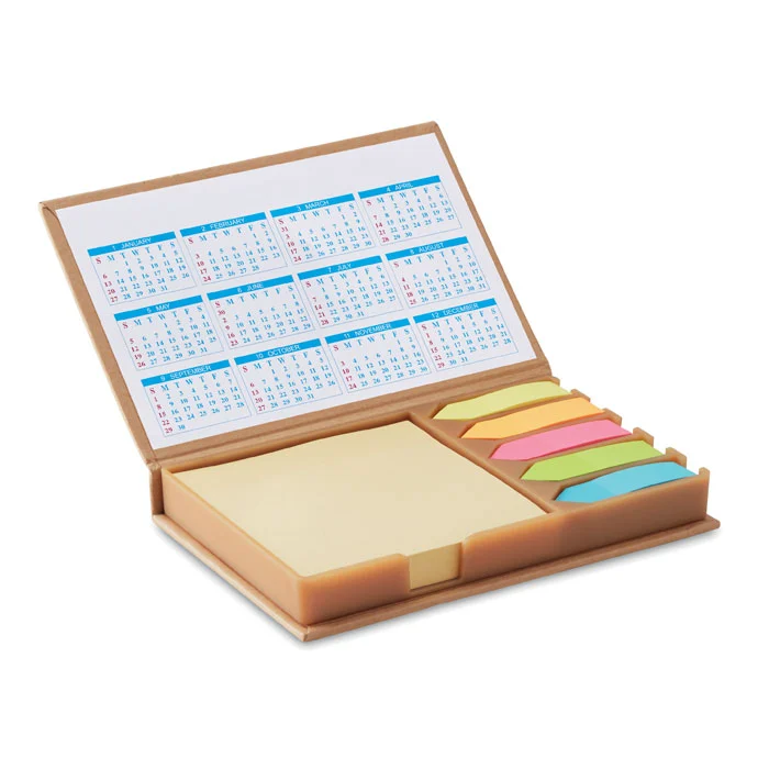 MO9394 - Set de bureau avec calendrier