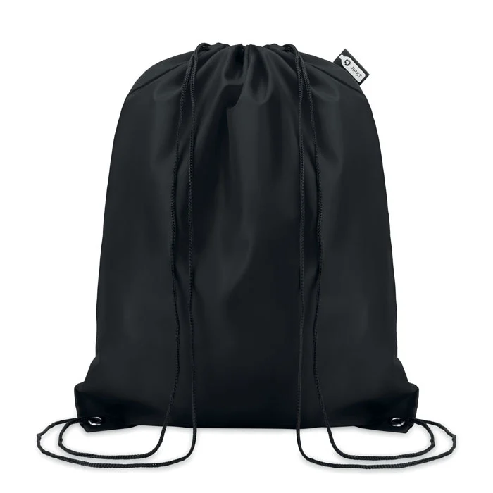 MO9440 - Sac cordelette en PET 190gr