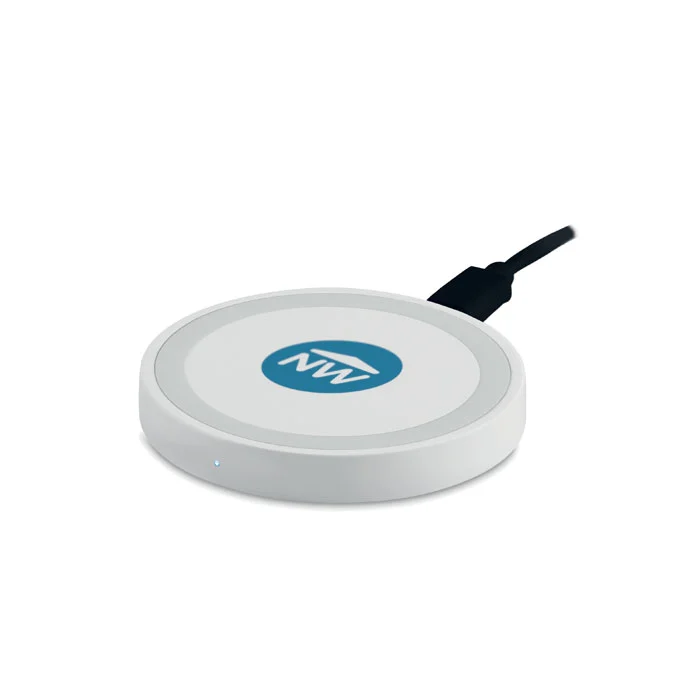MO9446 - Chargeur sans fil rond – Image 12