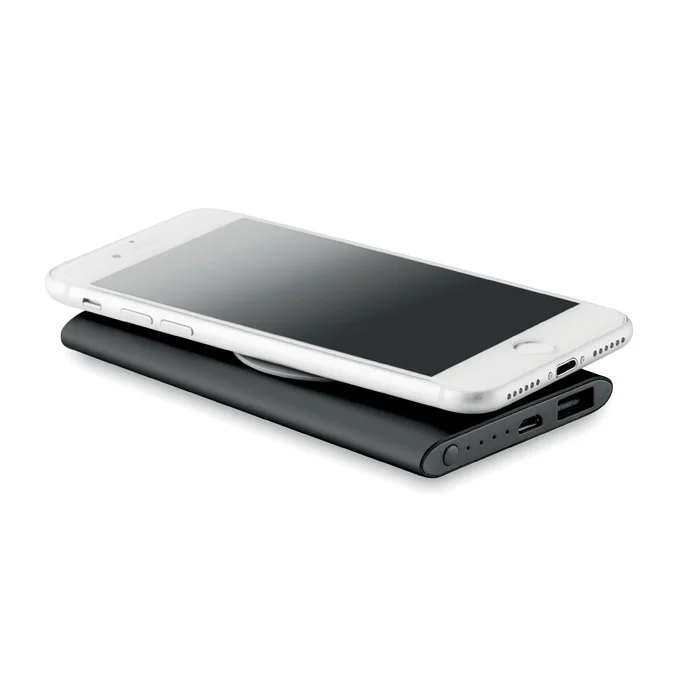 MO9498 - Powerbank sans fil 4000mAh. – Image 3