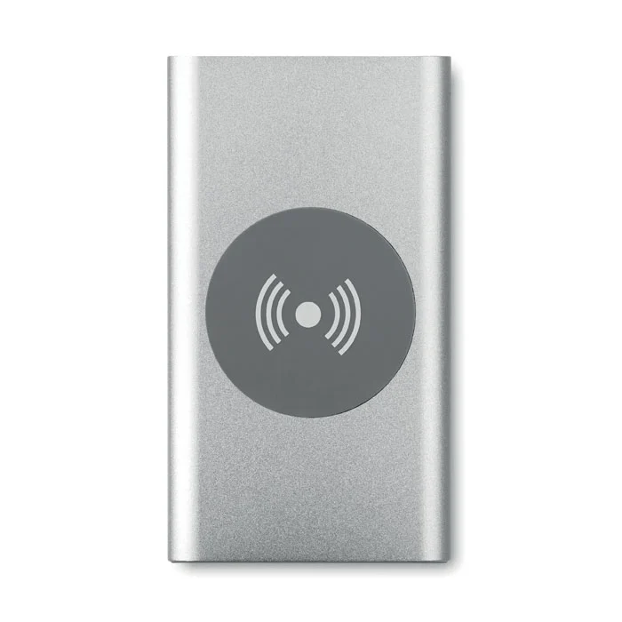 MO9498 - Powerbank sans fil 4000mAh. – Image 7