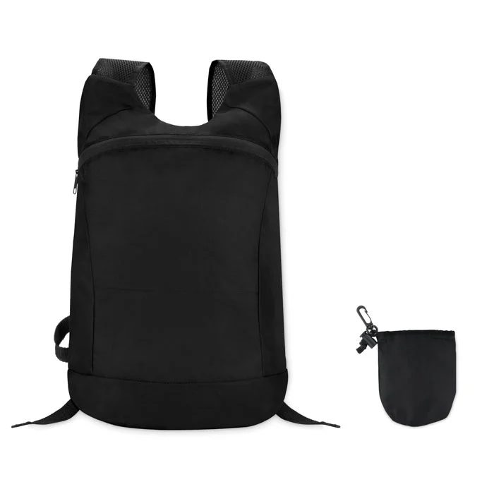 MO9552 - Sac à dos de sport en ripstop.