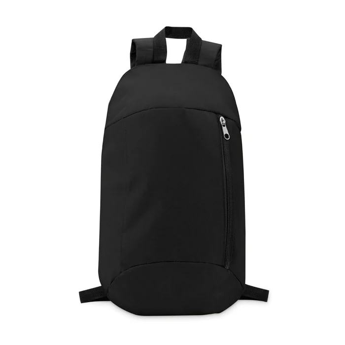 MO9577 - Sac à dos poche frontale
