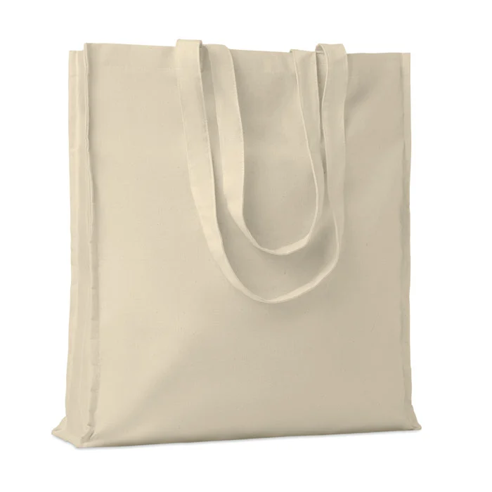 MO9595 - Sac shopping coton 140gr/m²