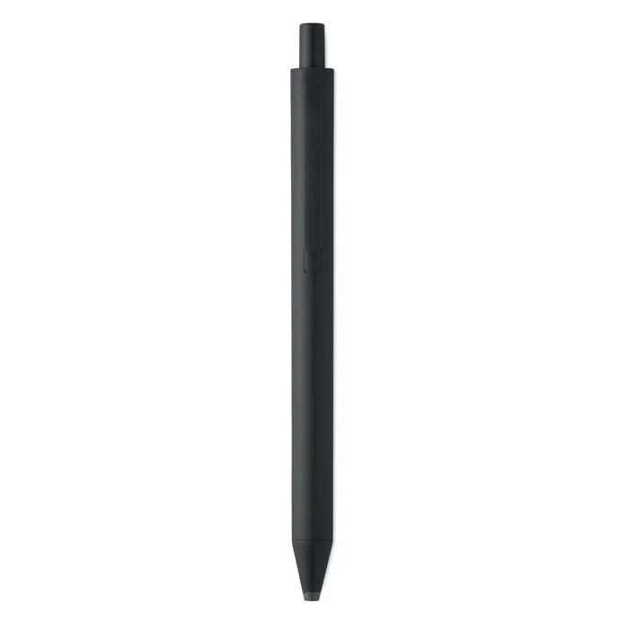 MO9614 - Stylo poussoir blé paille PP. – Image 4
