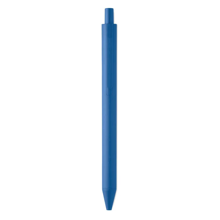 MO9614 - Stylo poussoir blé paille PP. – Image 35