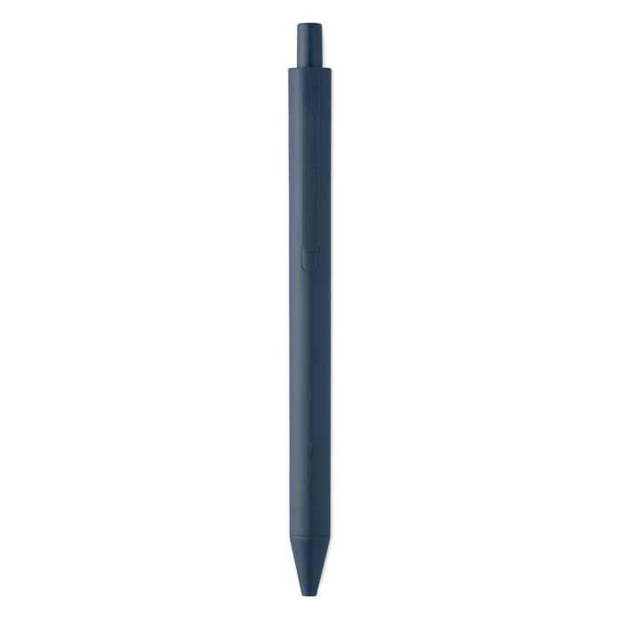 MO9614 - Stylo poussoir blé paille PP. – Image 44