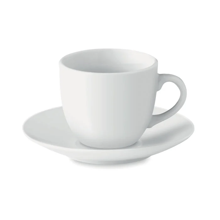 MO9634 - Espresso cup and saucer 80 ml