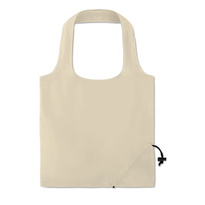 MO9638 - Sac coton pliable 105gr/m²
