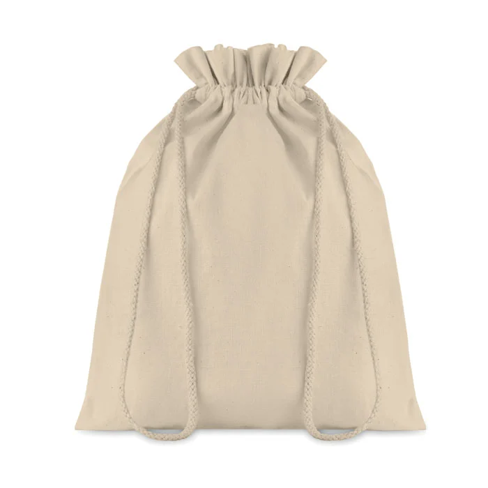 MO9730 - Sac en coton modèle moyen