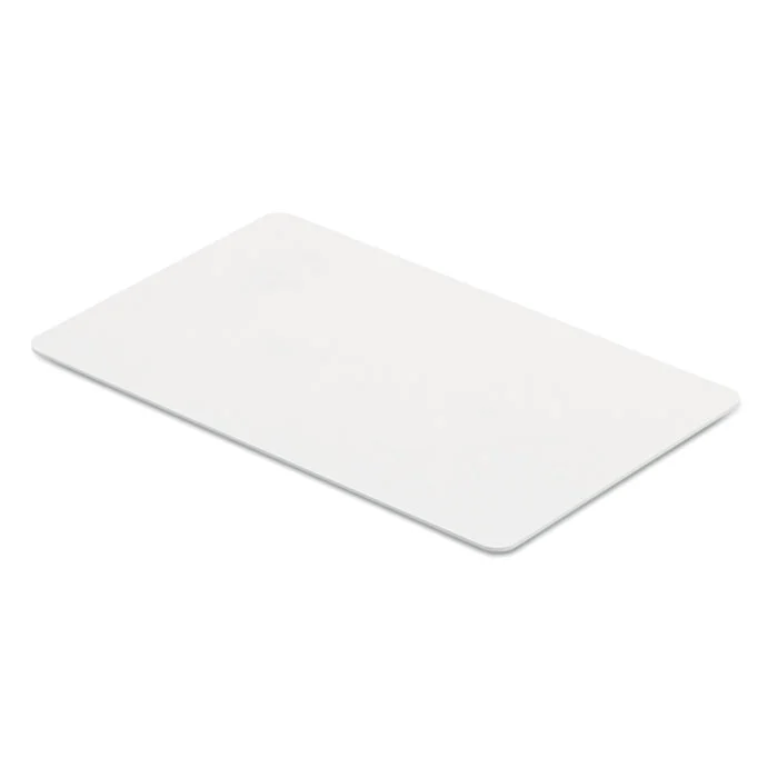 MO9751 - Carte anti- RFID