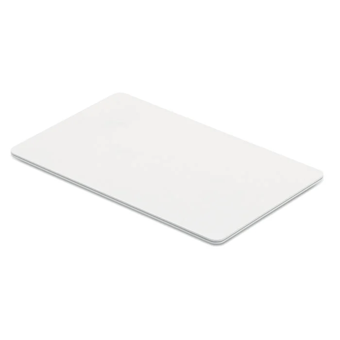 MO9752 - Carte de blocage RFID