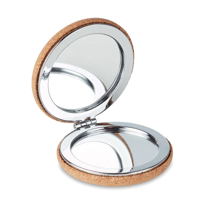 MO9799 - Petit miroir en liège