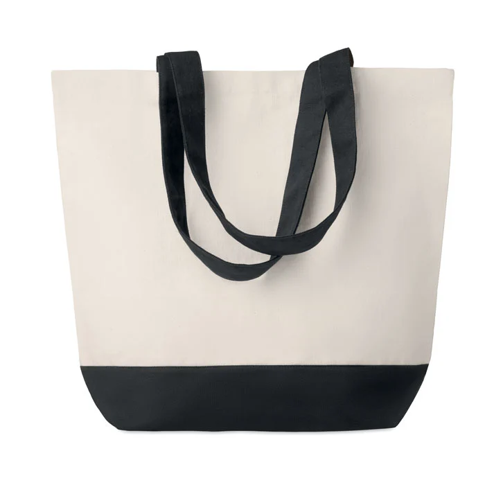MO9816 - Sac de plage toile 280gr/2