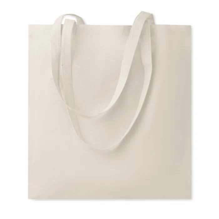 MO9845 - Sac shopping coton 180gr/m²
