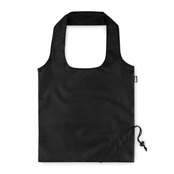 MO9861 - Sac de courses pliable en RPET