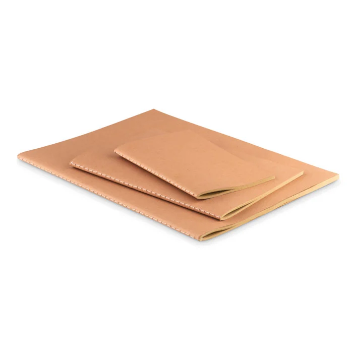 MO9867 - Carnet A5 couv en carton – Image 4