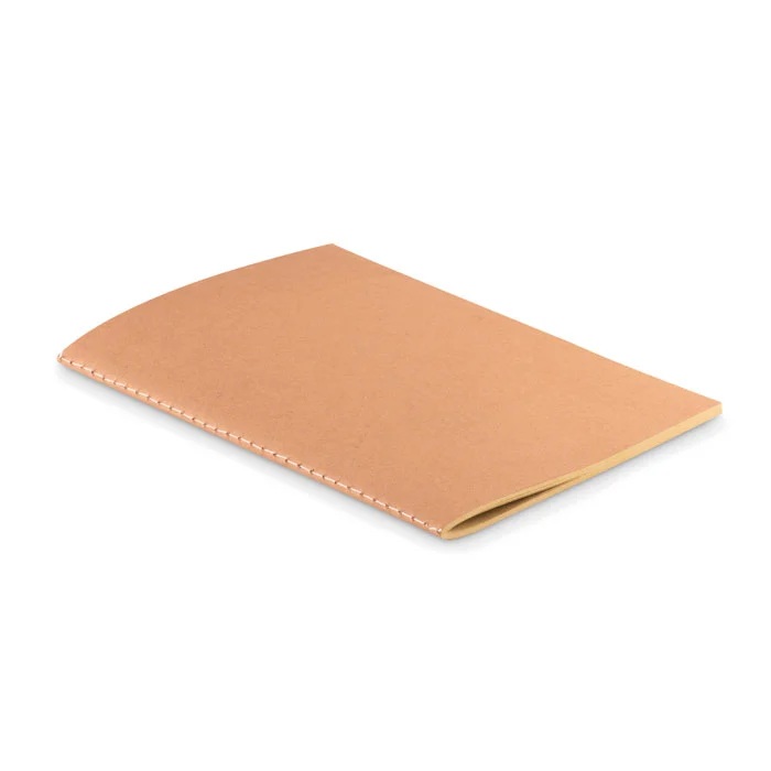 MO9867 - Carnet A5 couv en carton
