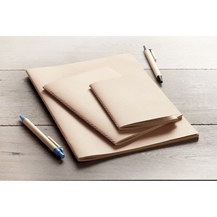 MO9868 - Carnet A6 couv en carton – Image 6