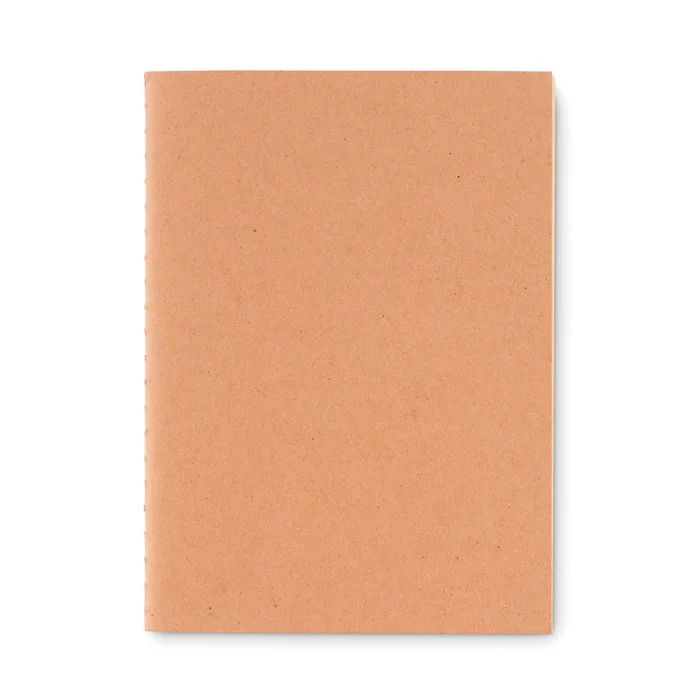 MO9868 - Carnet A6 couv en carton – Image 3