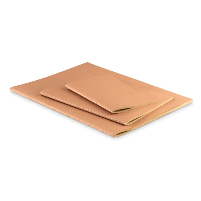 MO9868 - Carnet A6 couv en carton – Image 4